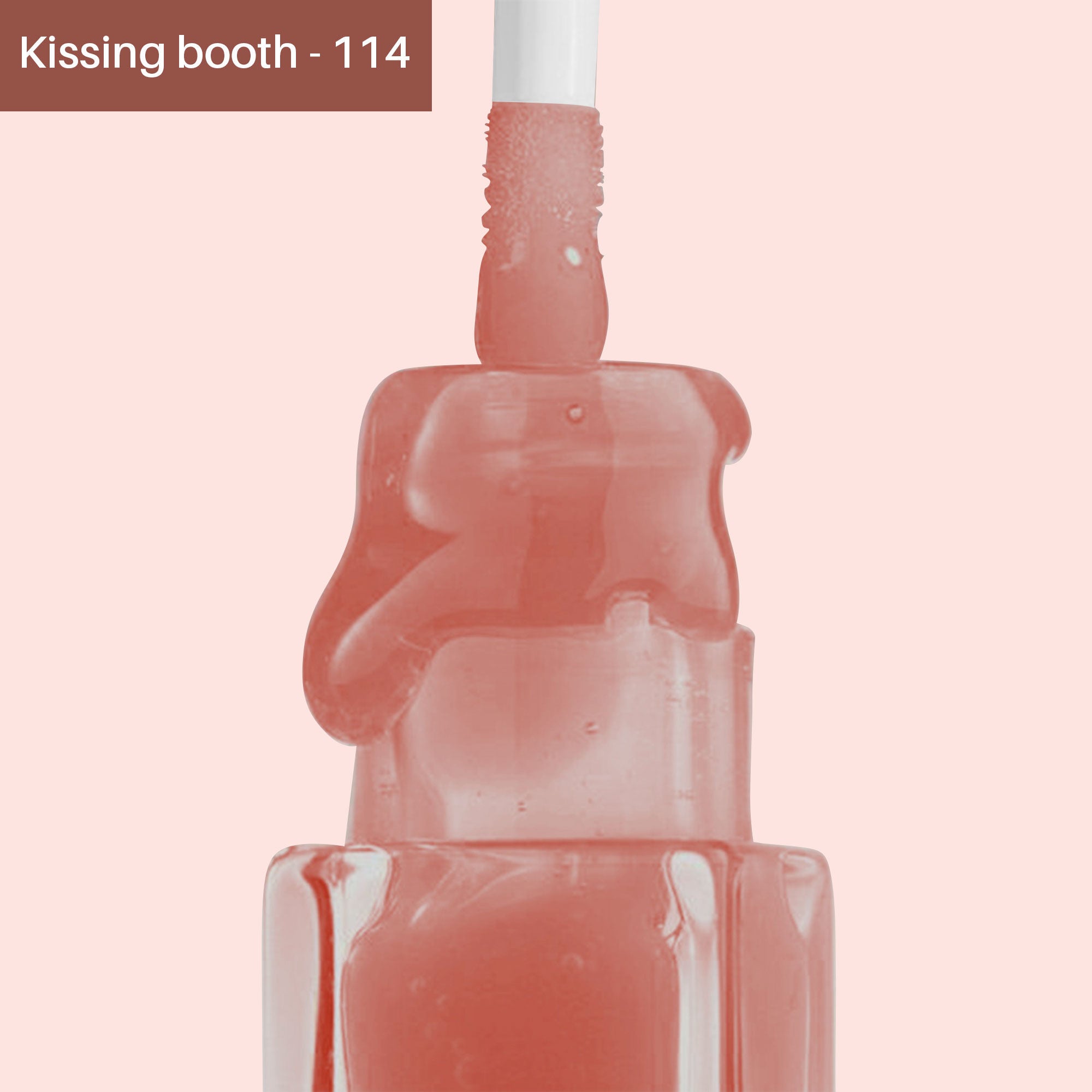 High Shine Serum Infused Lip Gloss