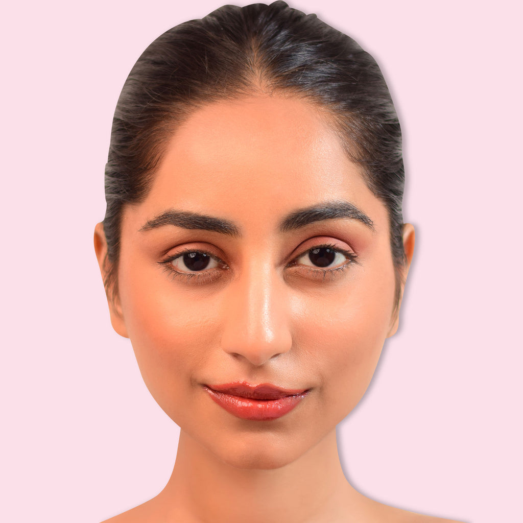 High Shine Serum Infused Lip Gloss