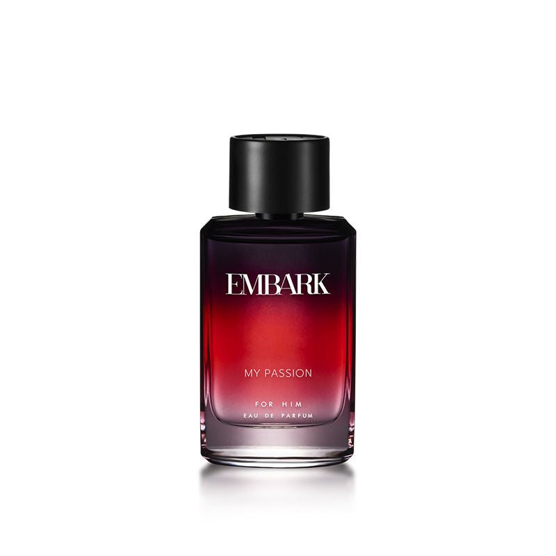 My Passion For Him -Eau De Parfum Natural Spray