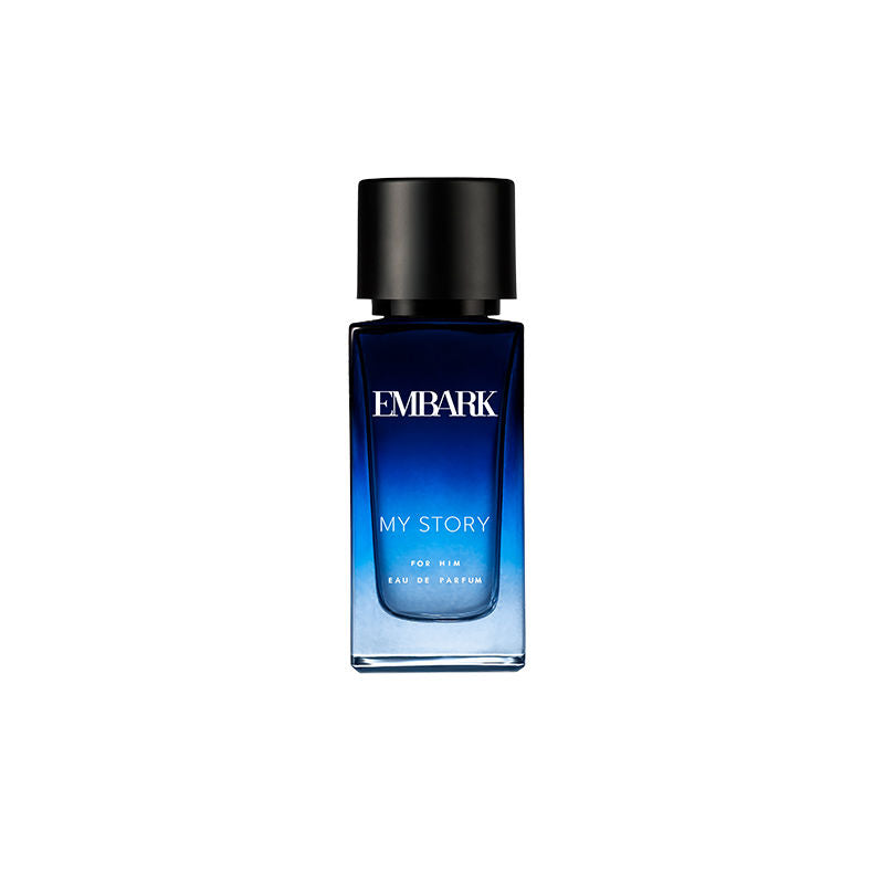My Story For Him-Eau De Parfum Fragrance Mist, Perfume For Men