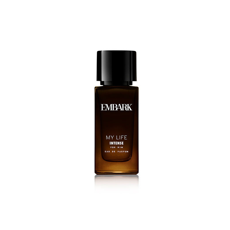 My Life Intense For Him-Eau De Parfum Fragrance Mist, Perfume For Men