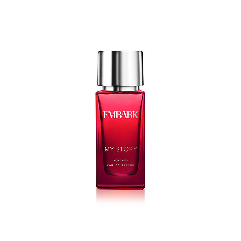 My Story For Her- Eau De Parfum Fragrance Mist, Perfume For Women