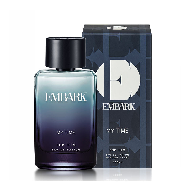 My Time For Him EDP - 100ml