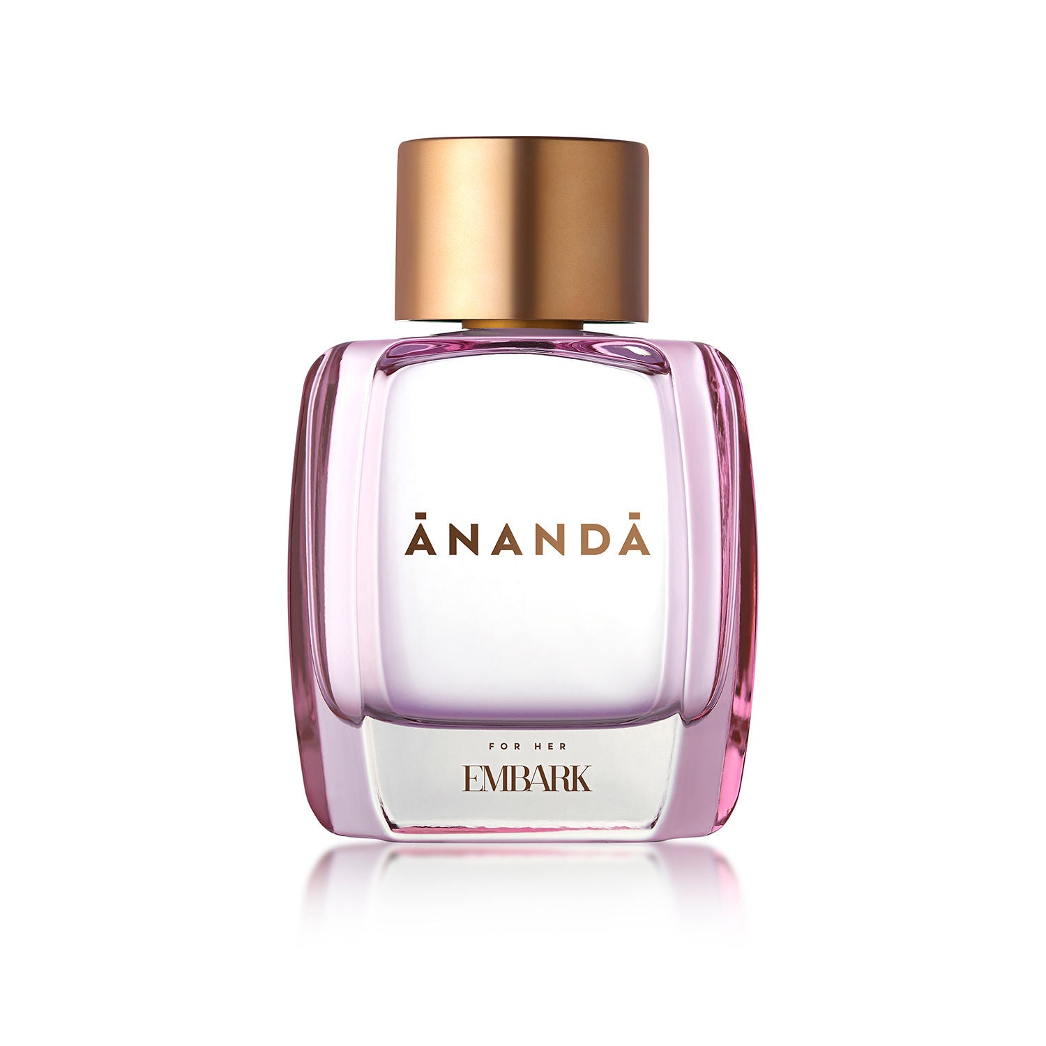 Ananda Premium Perfume For Her, Luxury Scent For Women, Floral & Citrus Fragrance