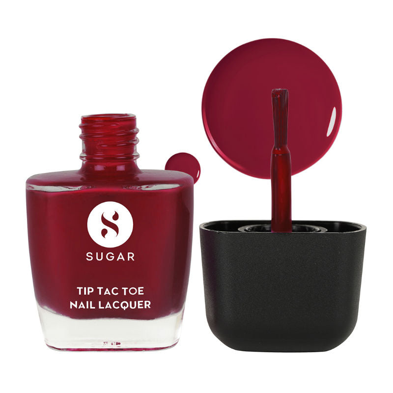 Tip Tac Toe Nail Lacquer Classic - 28 Joyful Jam