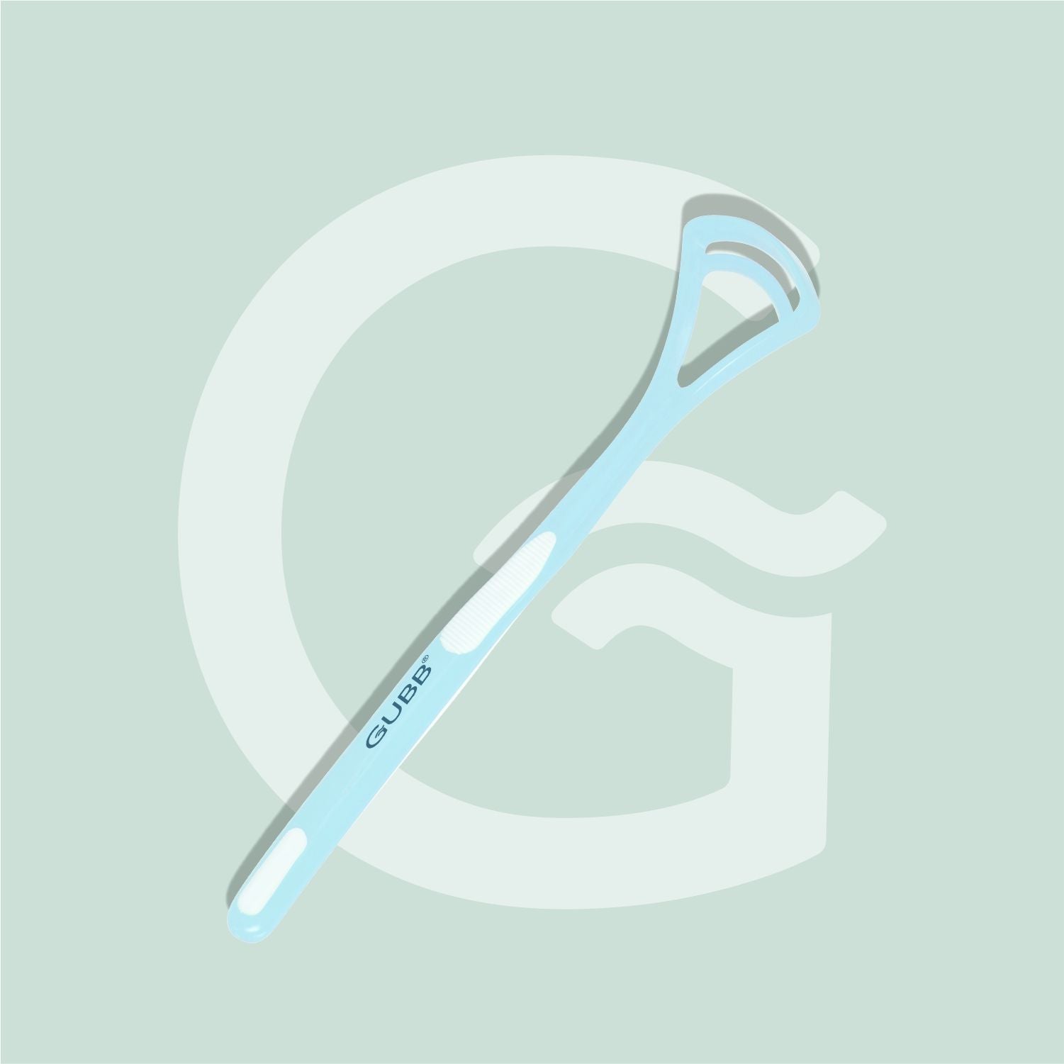 Plastic Tongue Cleaner For Men and Women With Handle