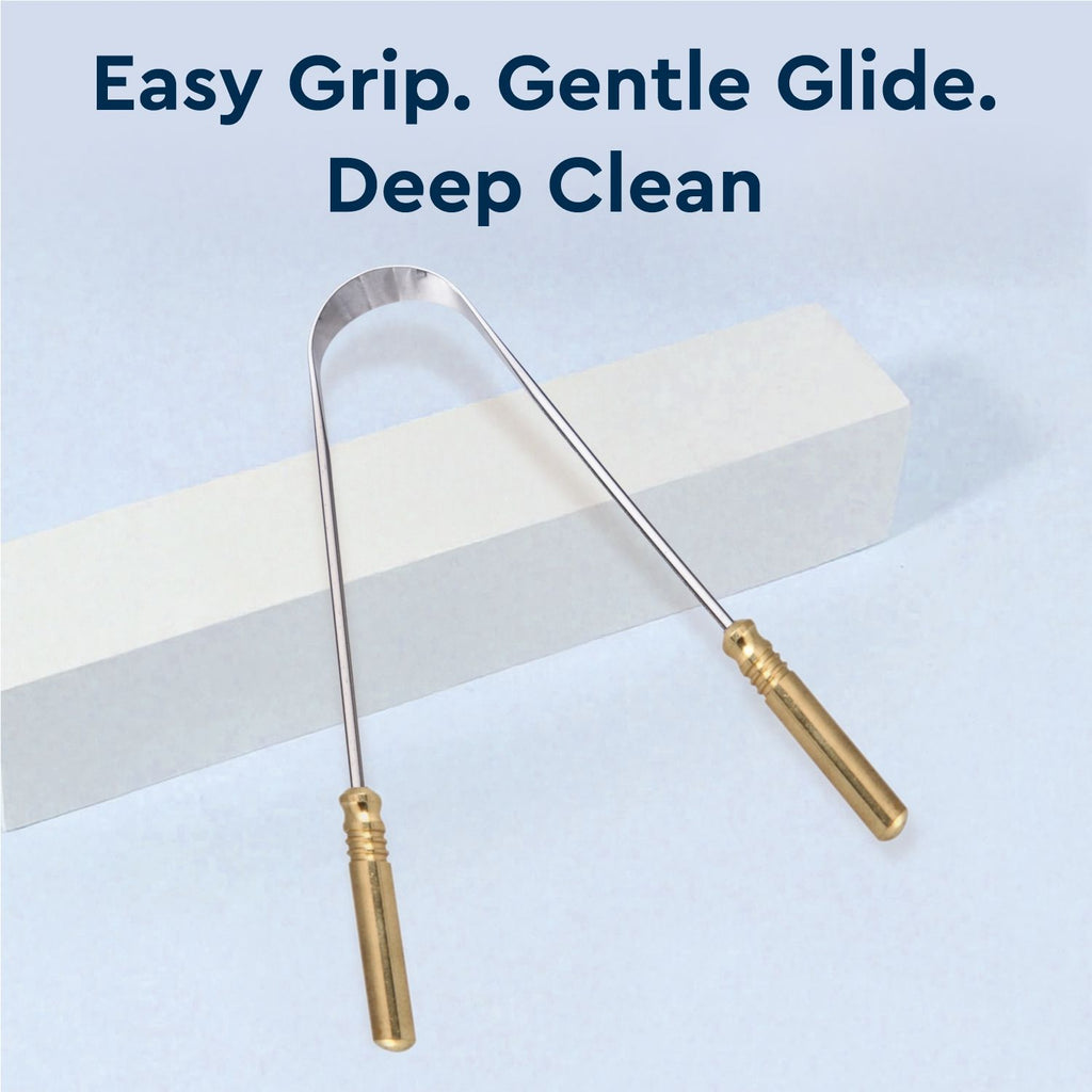 G+ Tongue Cleaner