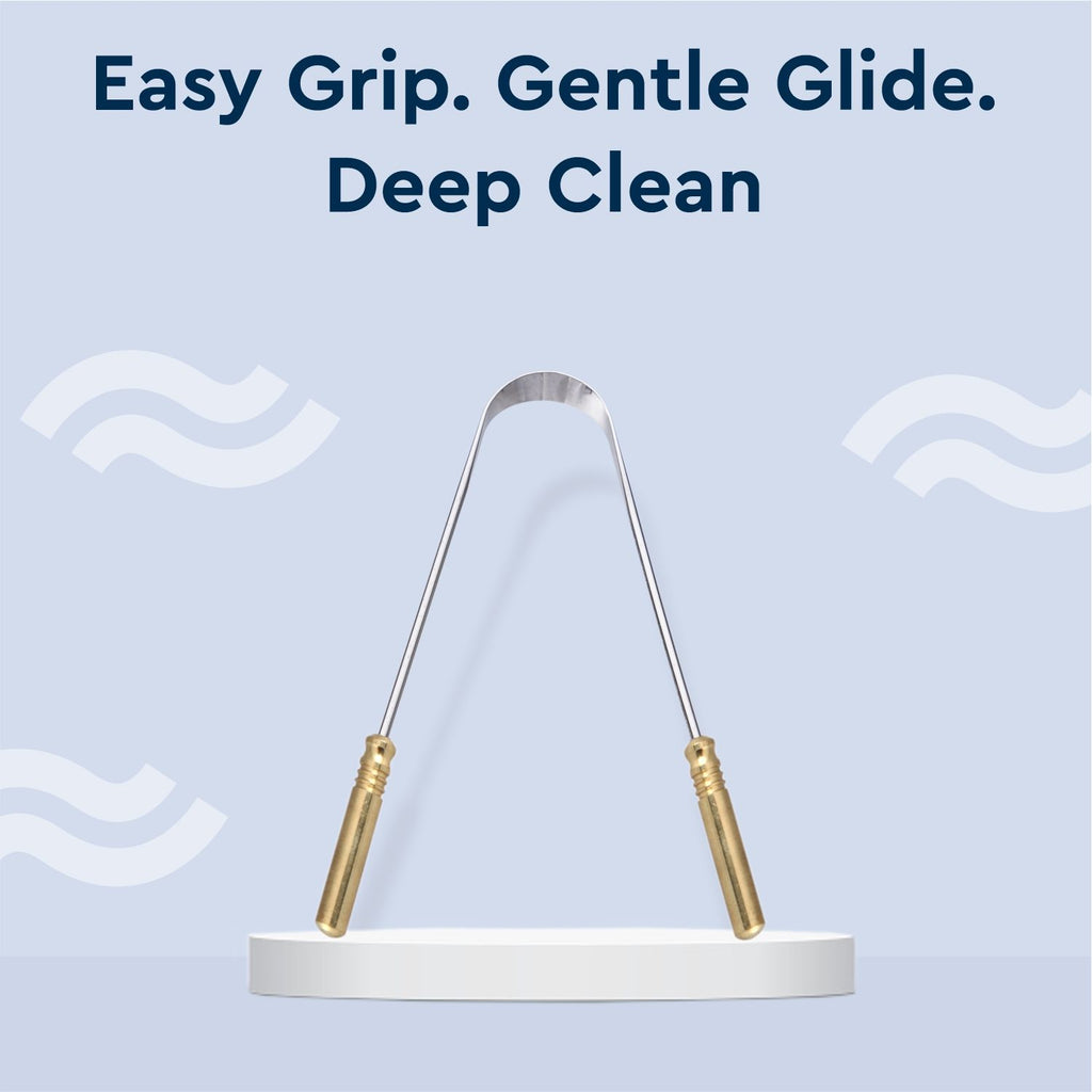 G+ Tongue Cleaner