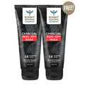 Charcoal Peel Off Mask - BOGO