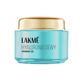 Hyaluronic Dewy Overnight Gel with Hyaluronic Acid