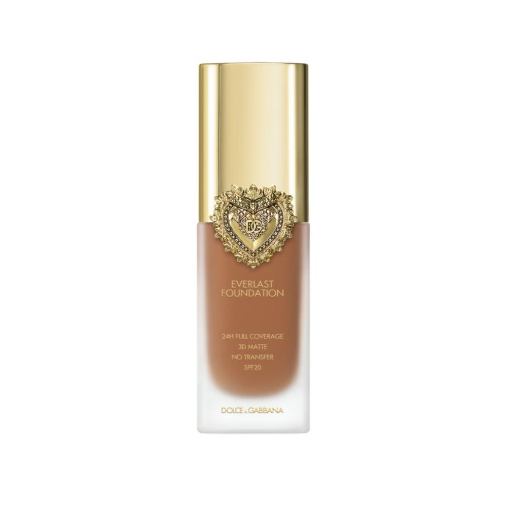 Everlast Foundation - 26C Medium Deep