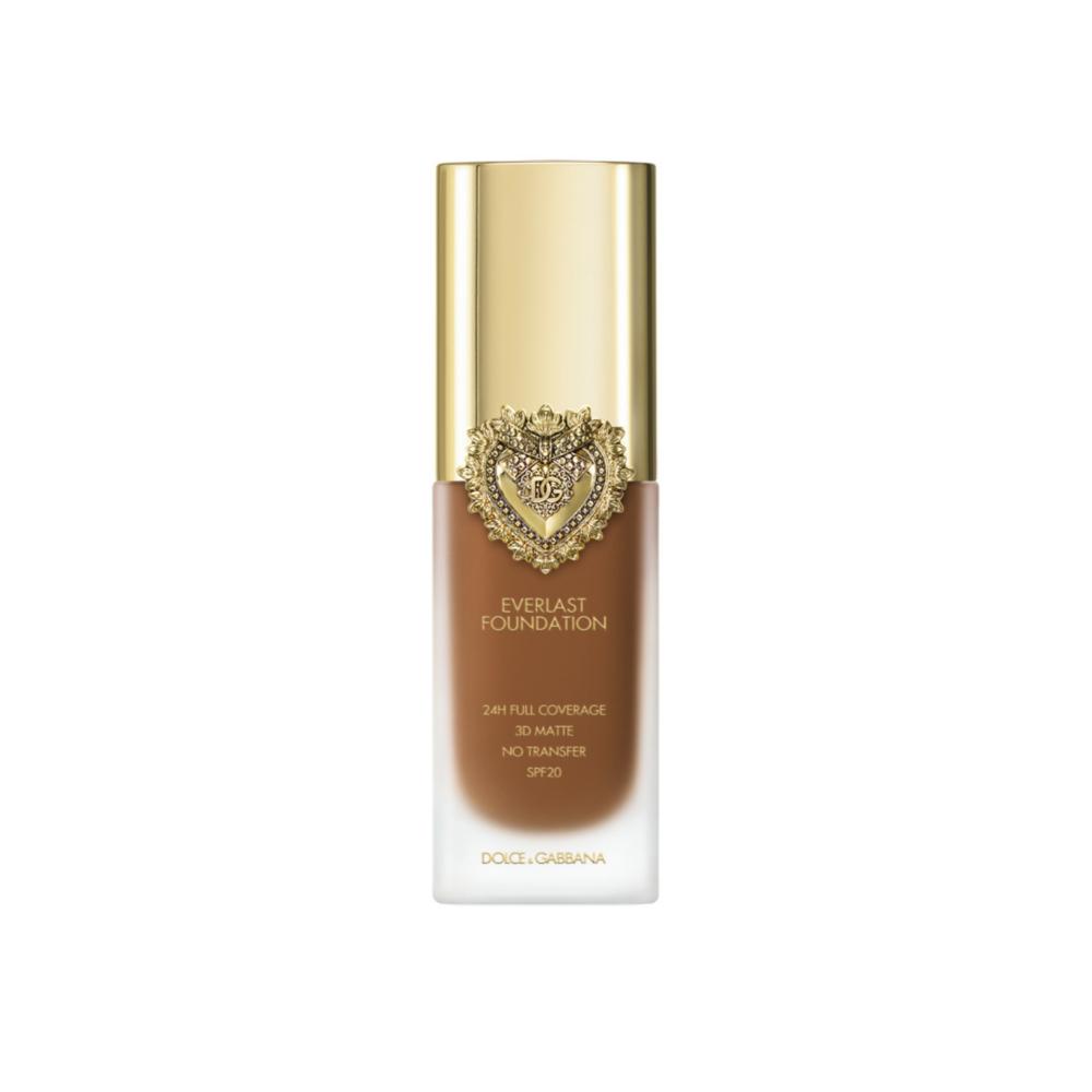 Everlast Foundation - 32W  Medium Deep