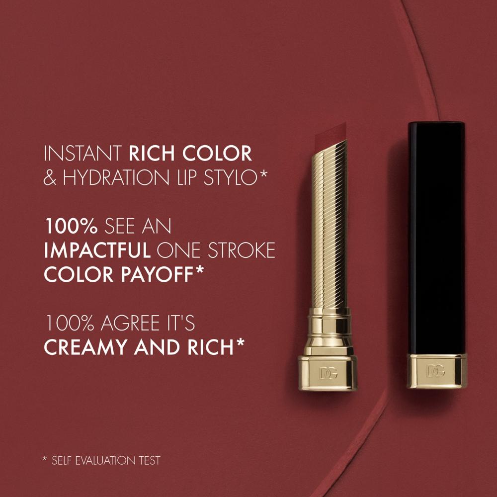 My Comfy Matte Instant Rich Color & Hydration Lip Stylo