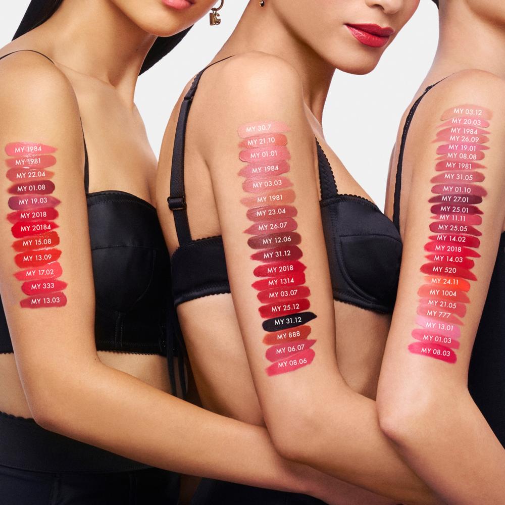 My Sculpt Satin Lasting Color & Hydration Lip Stylo