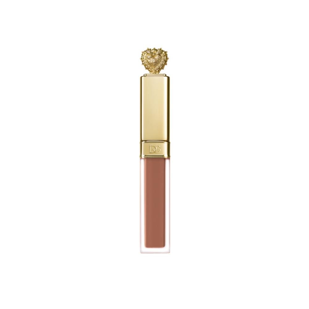 Dolce&Gabbana Everkiss No Transfer Soft Matte Liquid Lipstick - 100 Hope
