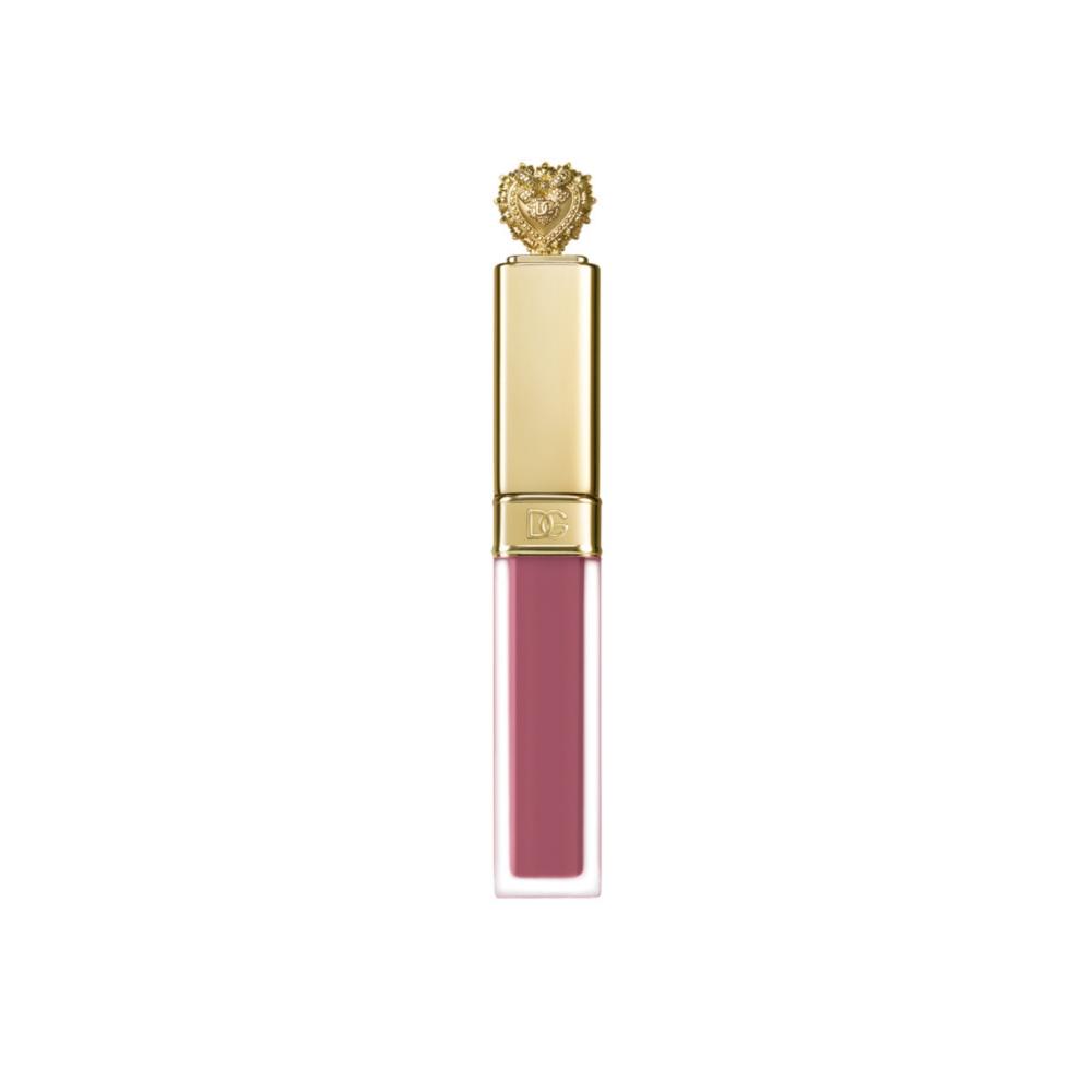 Dolce&Gabbana Everkiss No Transfer Soft Matte Liquid Lipstick - 205 Affection