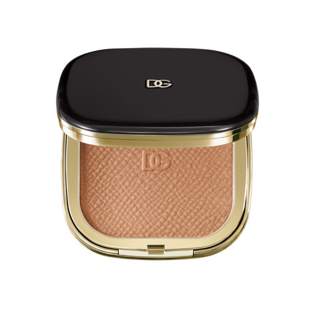 Face&Eyes Match Lasting Bronzer & Eyeshadow Powder - 02 Light Medium
