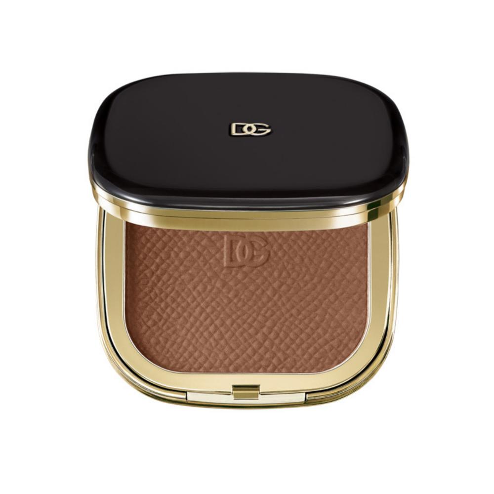 Face&Eyes Match Lasting Bronzer & Eyeshadow Powder - 04 Medium Deep