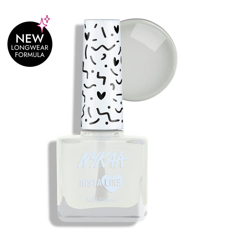 Nail Enamel - Base BFF 373 - Base Bff 373