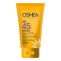 UV Shield SPF 45 Mattifying Cream PA+++ Whitening / Anti Pollution
