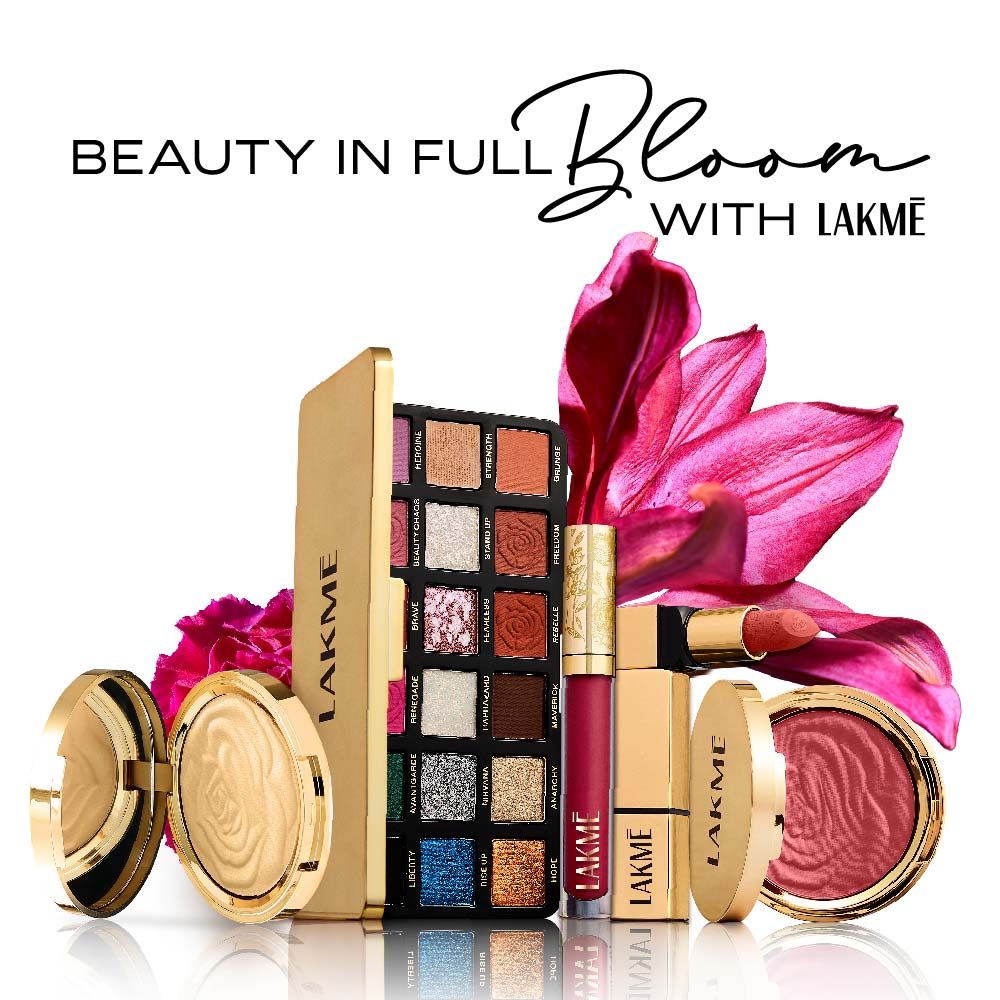 Rouge Bloom Matte Lip Liquid