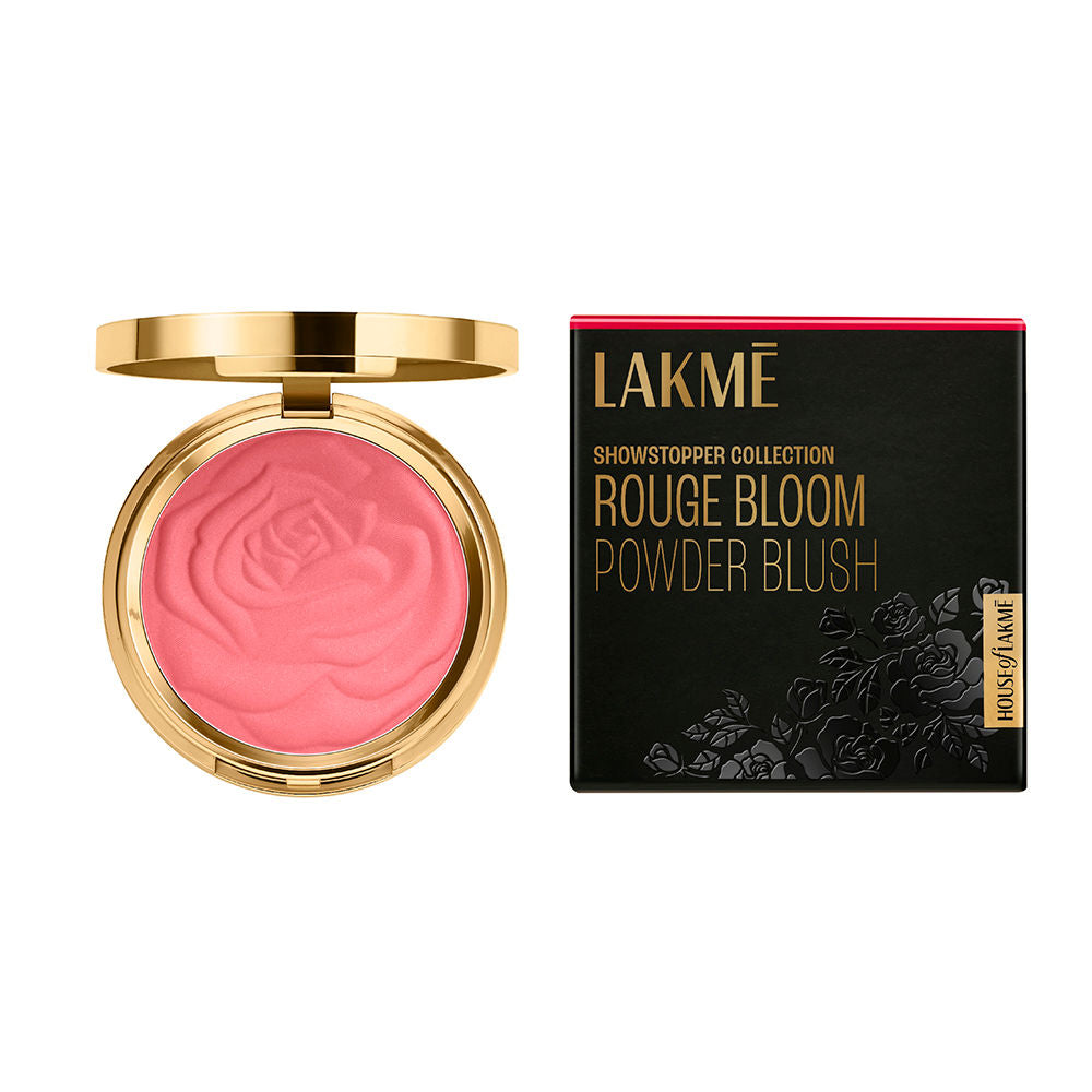 Showstopper Collection Rouge Bloom Powder Blush