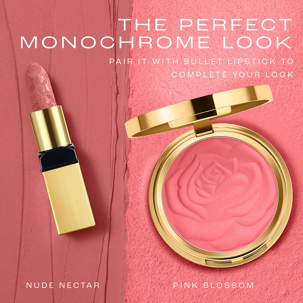 Showstopper Collection Rouge Bloom Powder Blush