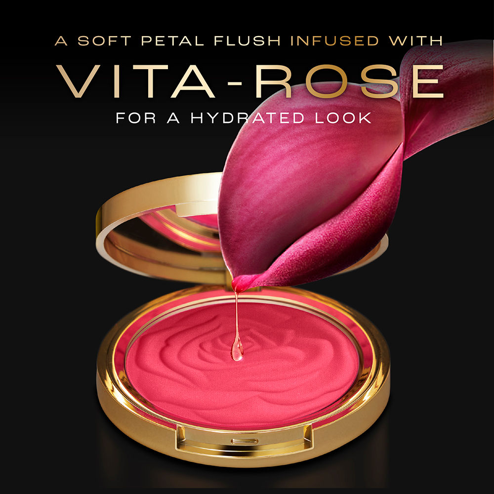Showstopper Collection Rouge Bloom Powder Blush
