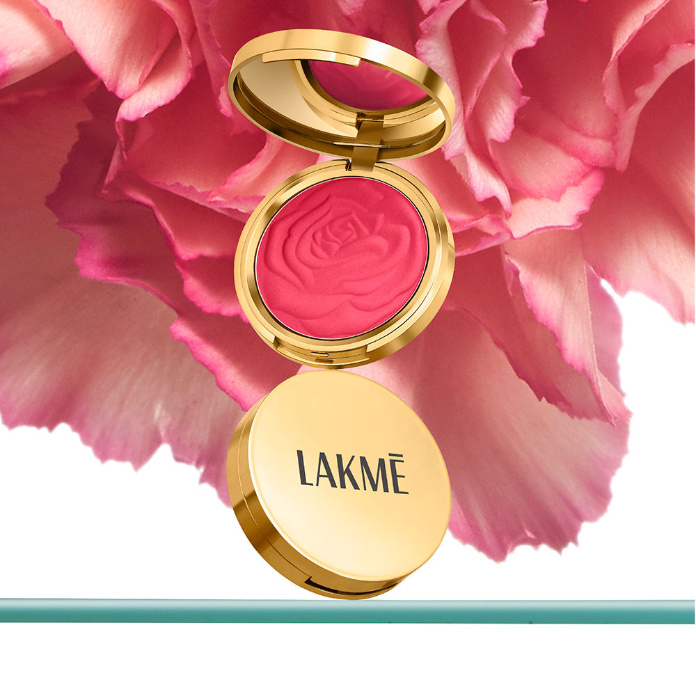 Showstopper Collection Rouge Bloom Powder Blush