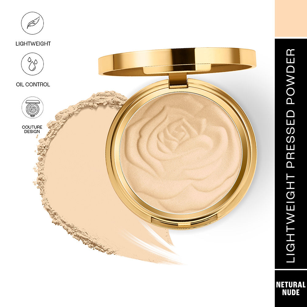 Showstopper Collection Rouge Bloom Setting Powder