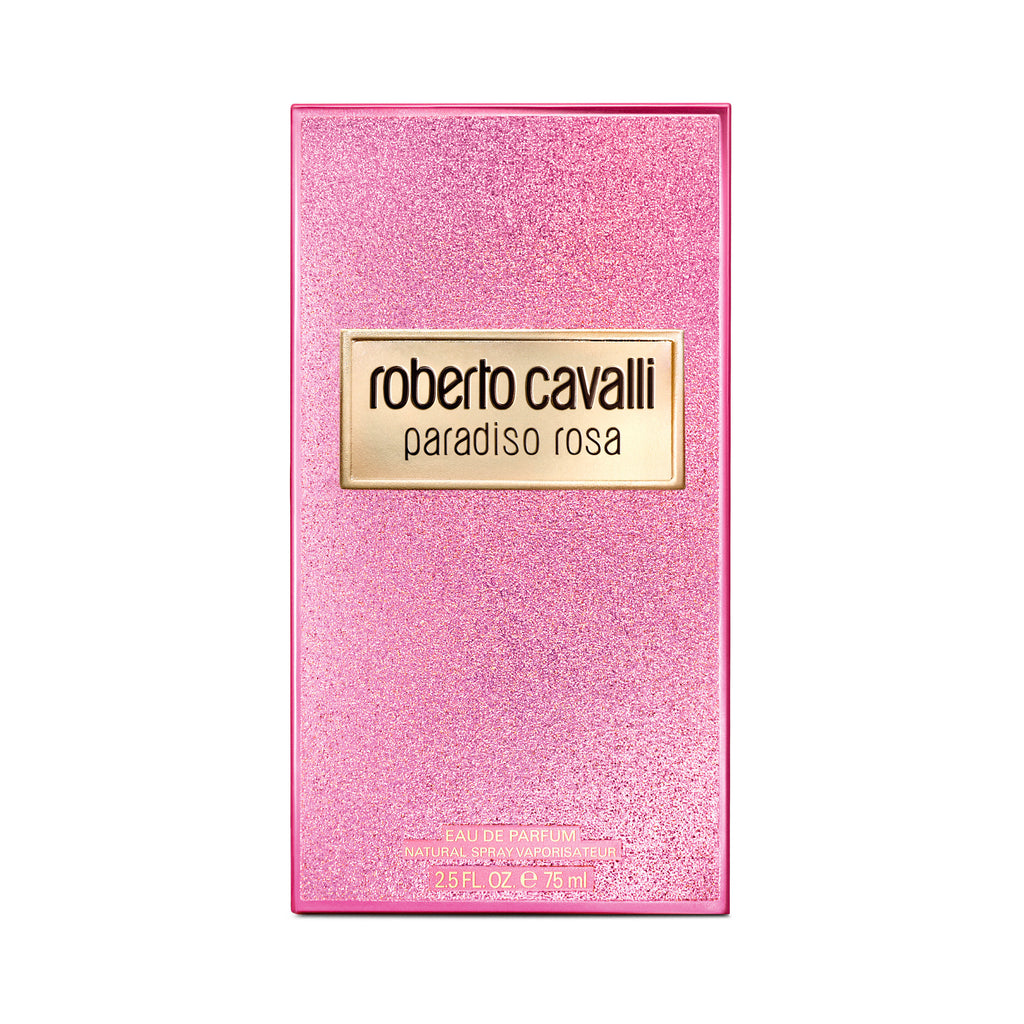 Paradiso Rosa Eau De Parfum