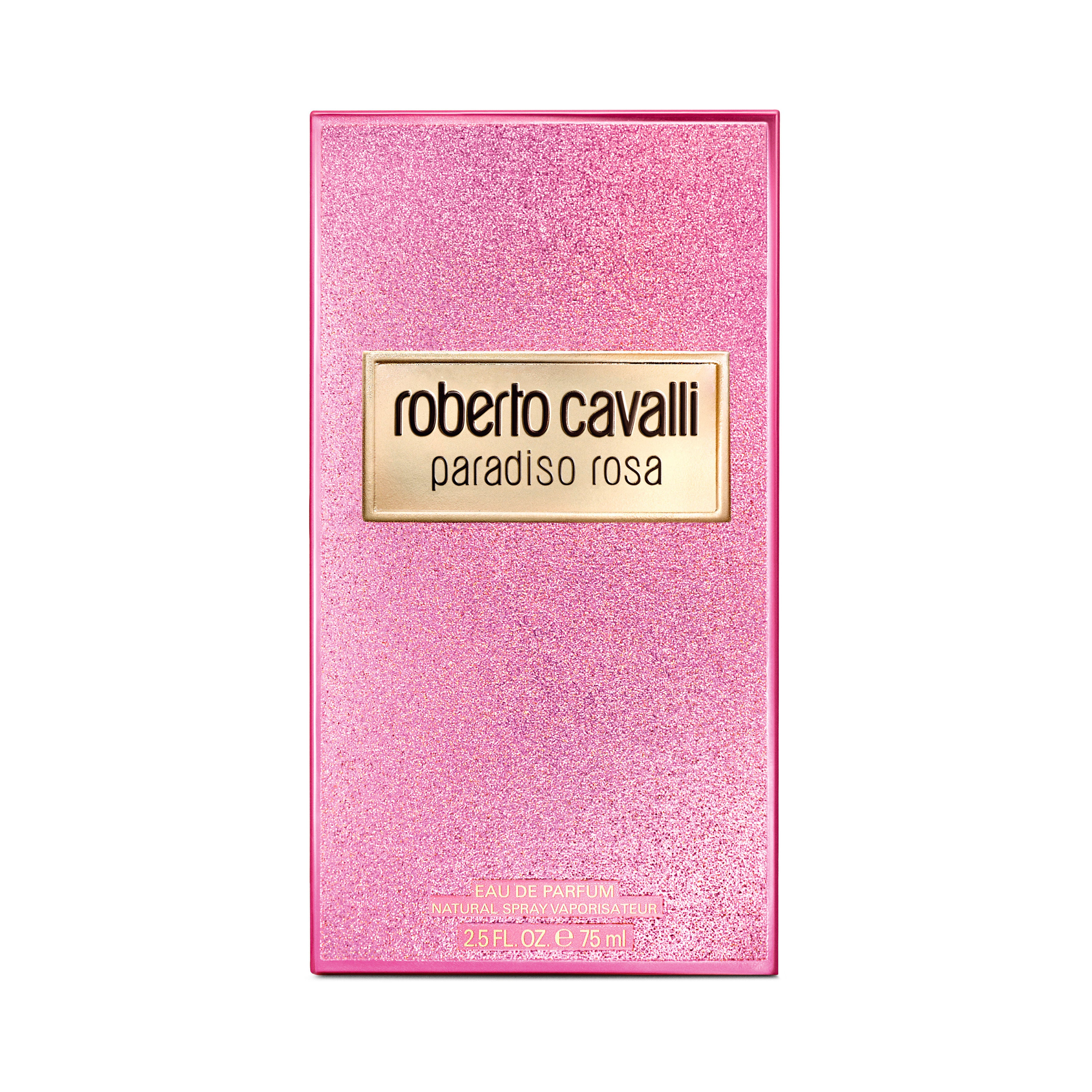 Paradiso Rosa Eau De Parfum
