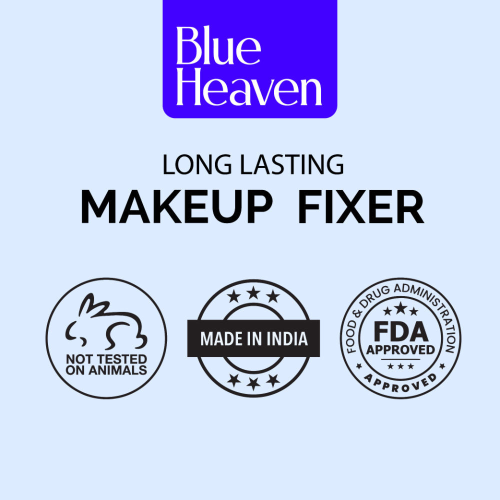 Long Lasting Makeup Fixer