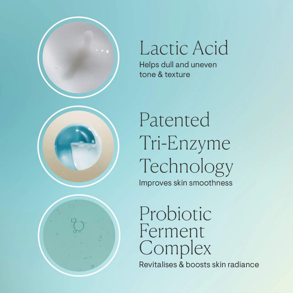 Dynamic Resurfacing Facial Pads