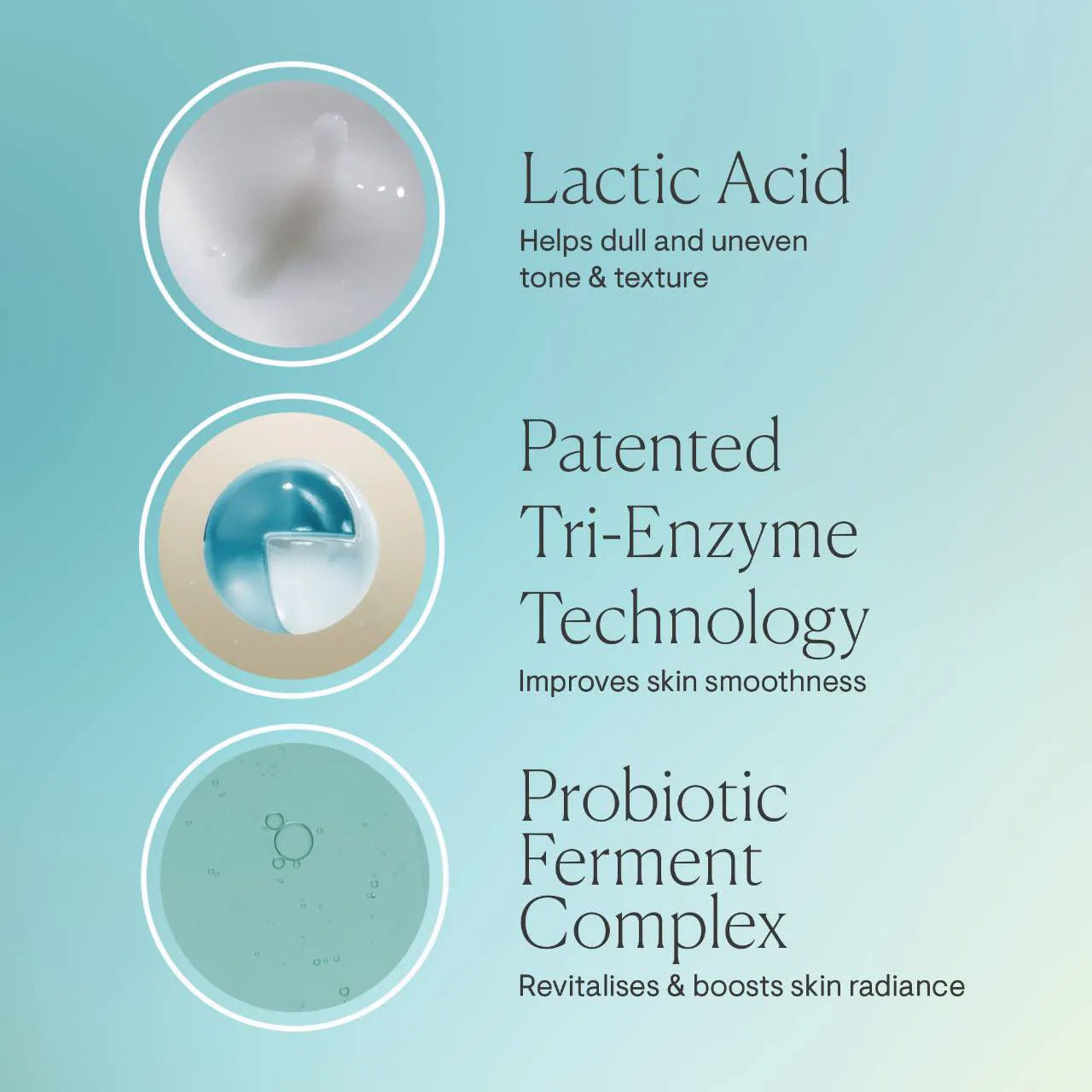 Dynamic Resurfacing Facial Pads