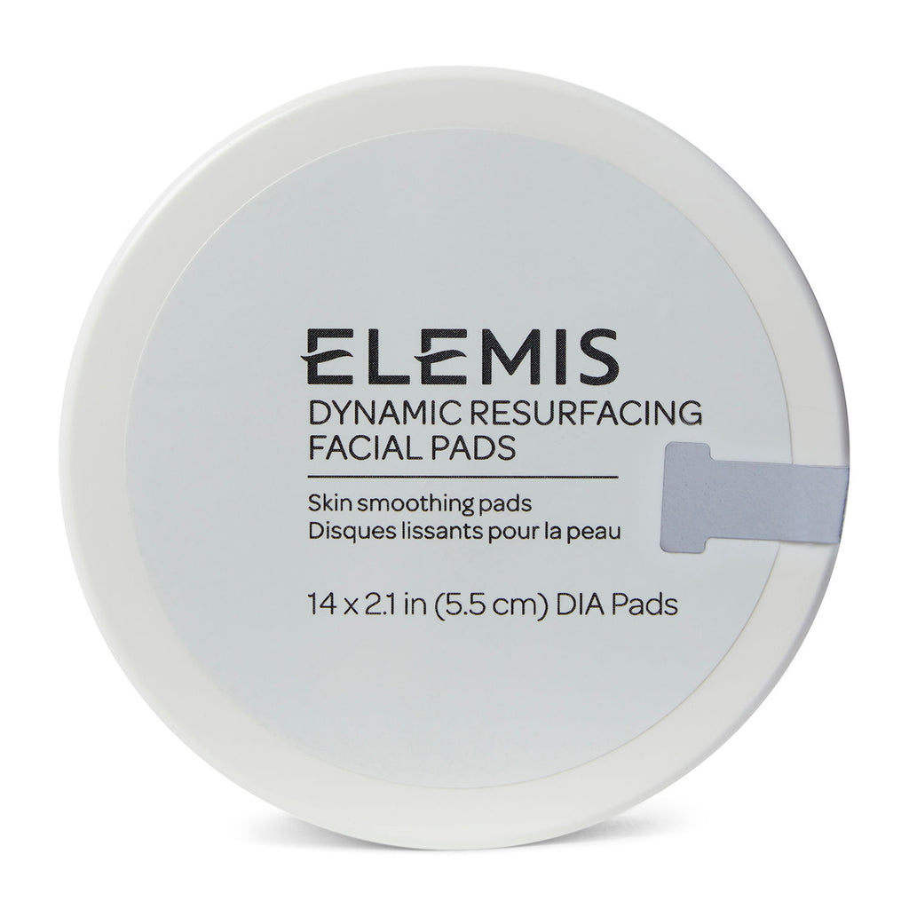 Dynamic Resurfacing Facial Pads - 14 pcs