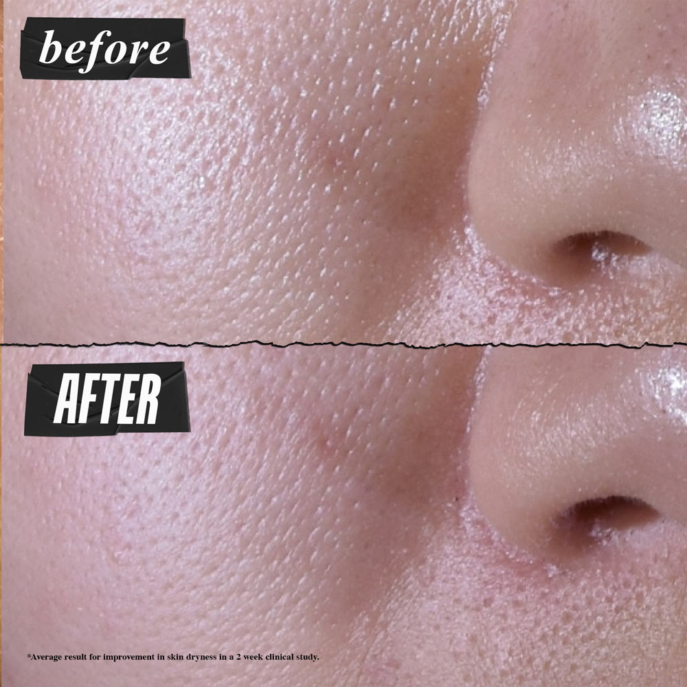 Ultra Facial Oil Free Gel Cream