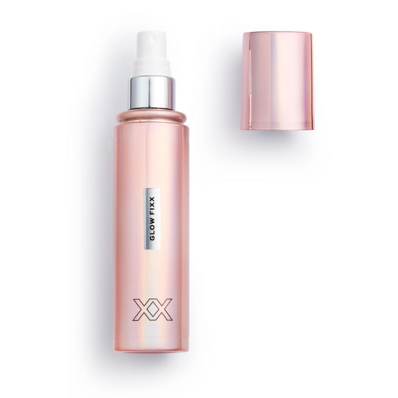 Glow Fixx Fixing Mist