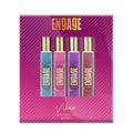 Vibes Perfume Spray Set For Women