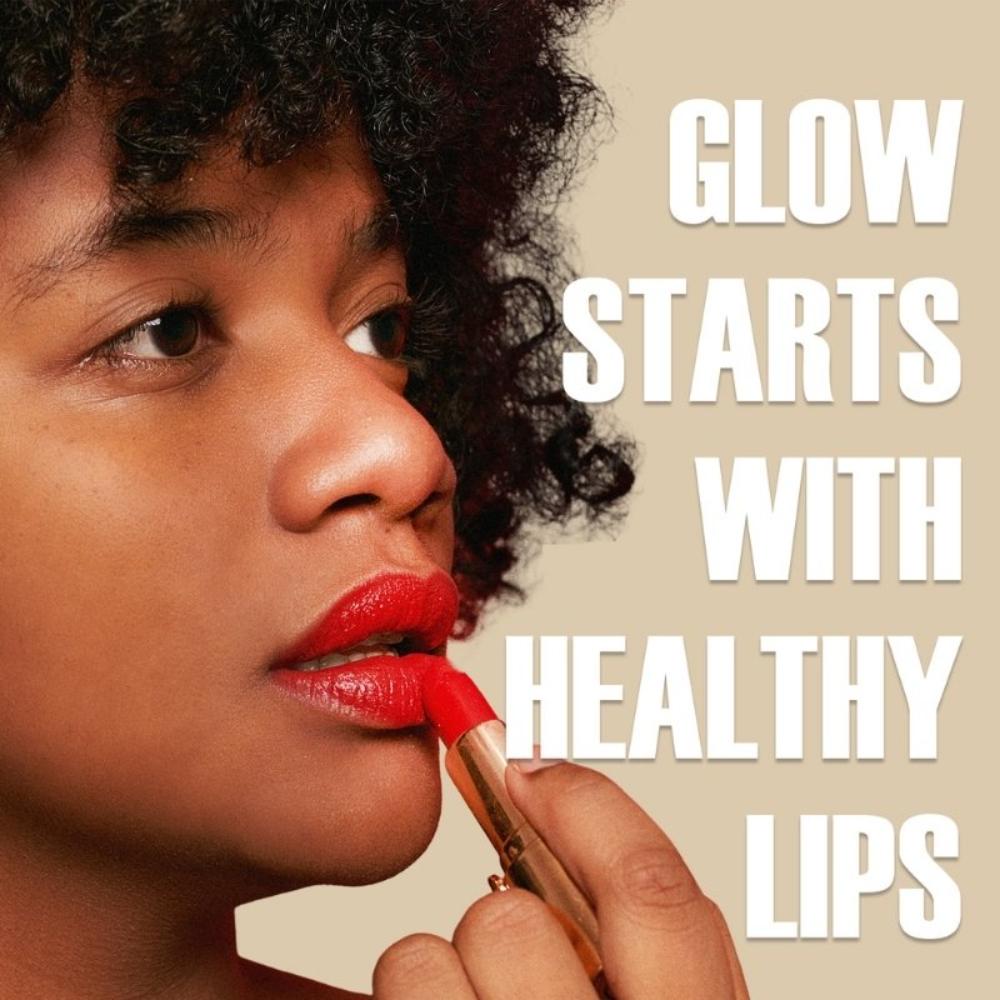 Dunamiss Satin Luxe Lipstick
