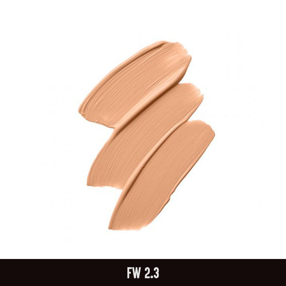 24Hrs Weightless Liquid Foundation
