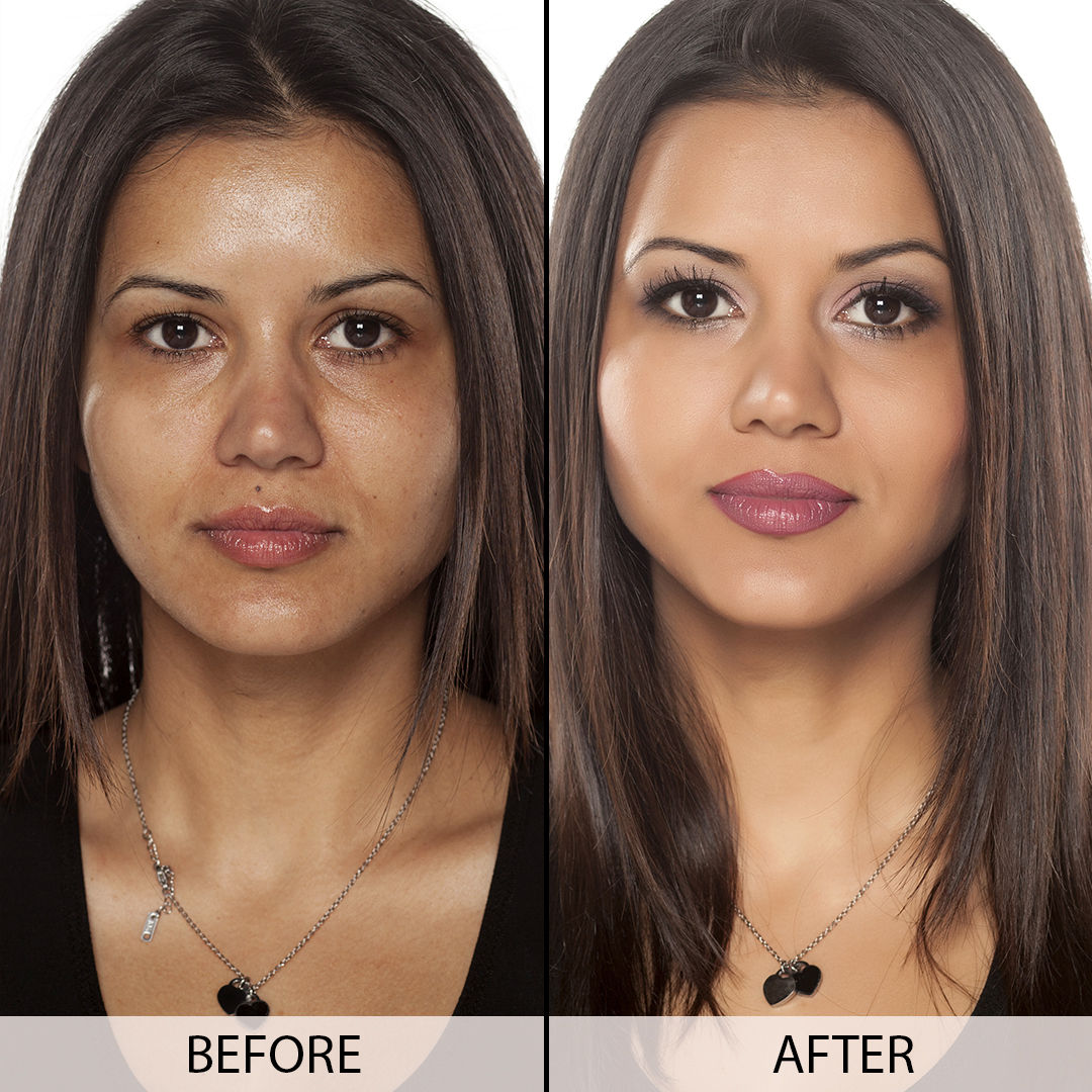 24Hrs Weightless Liquid Foundation