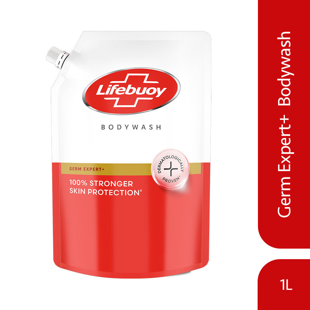 Germ Expert Bodywash - 1 Litre