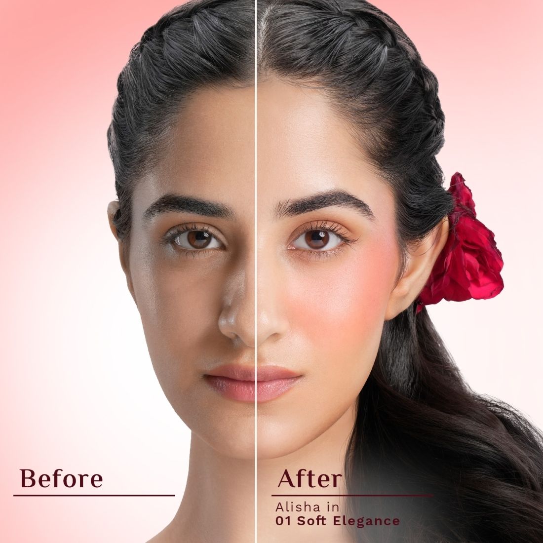 3-in-1 Face Palette