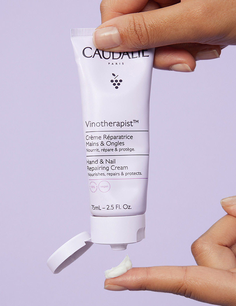 Vinotherapist Hand & Nail Cream