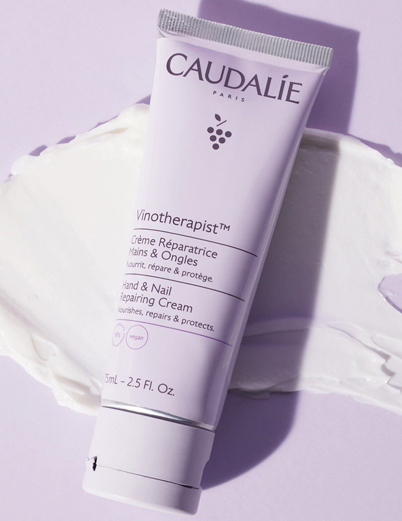 Vinotherapist Hand & Nail Cream