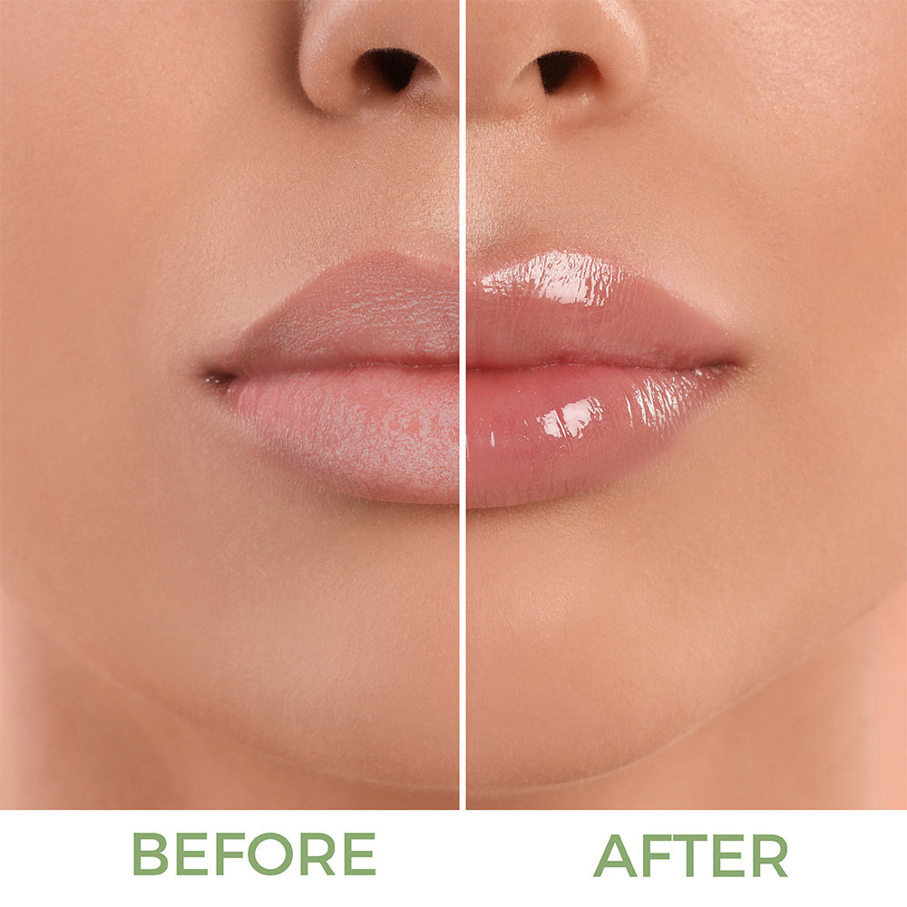 Lip Crush Macaron Lip Balm