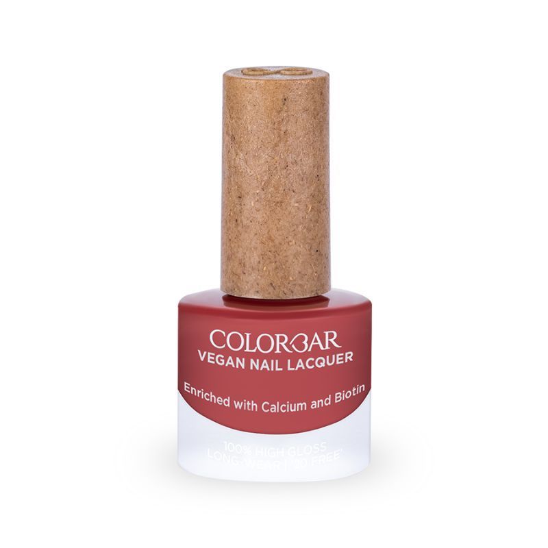 Vegan Nail Lacquer - Rumours