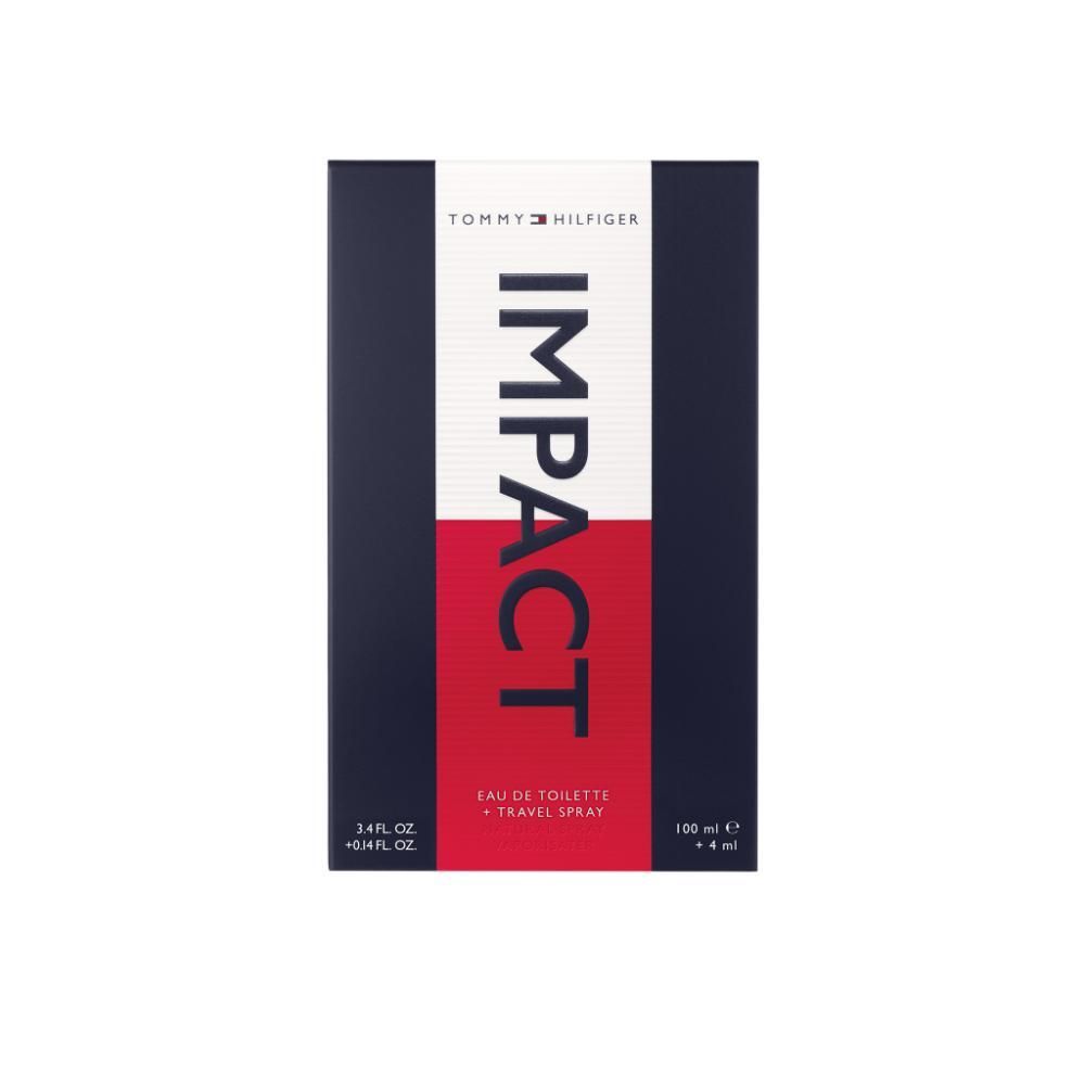 Impact Eau De Toilette For Him