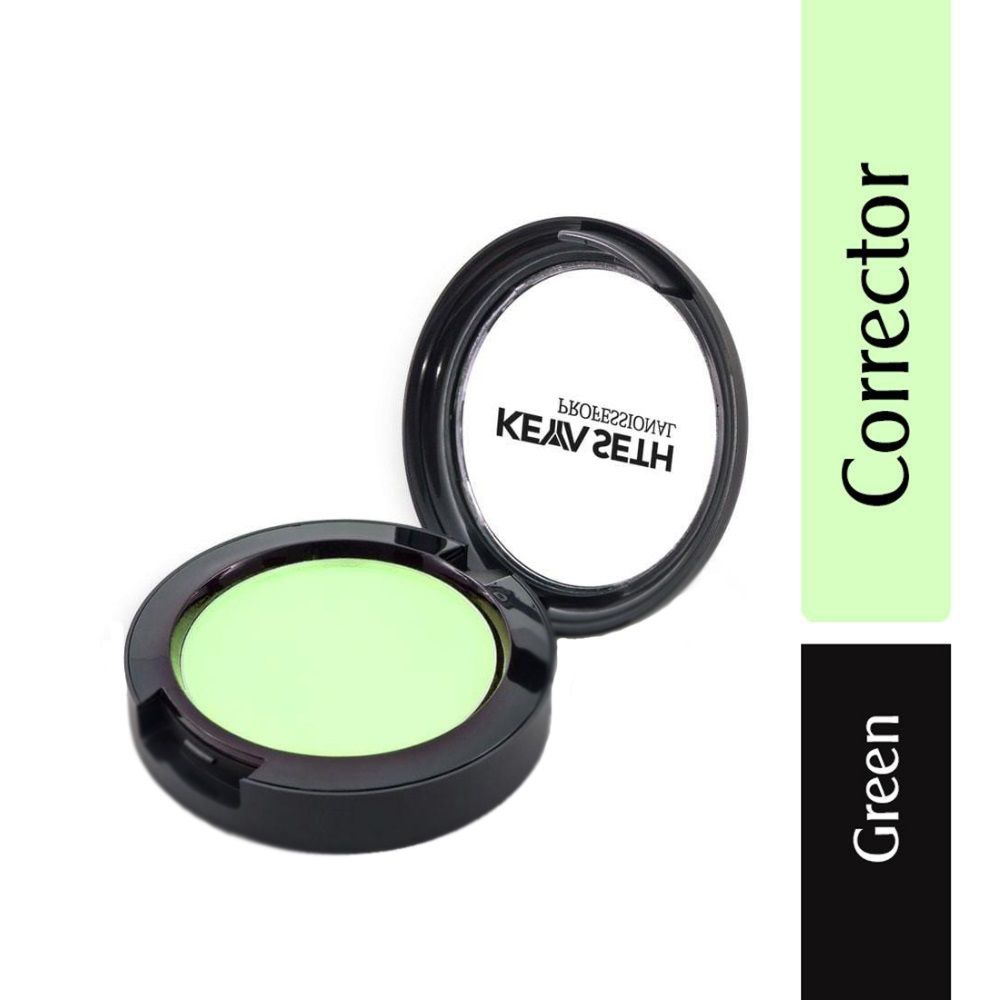 Professional Corrector - Green